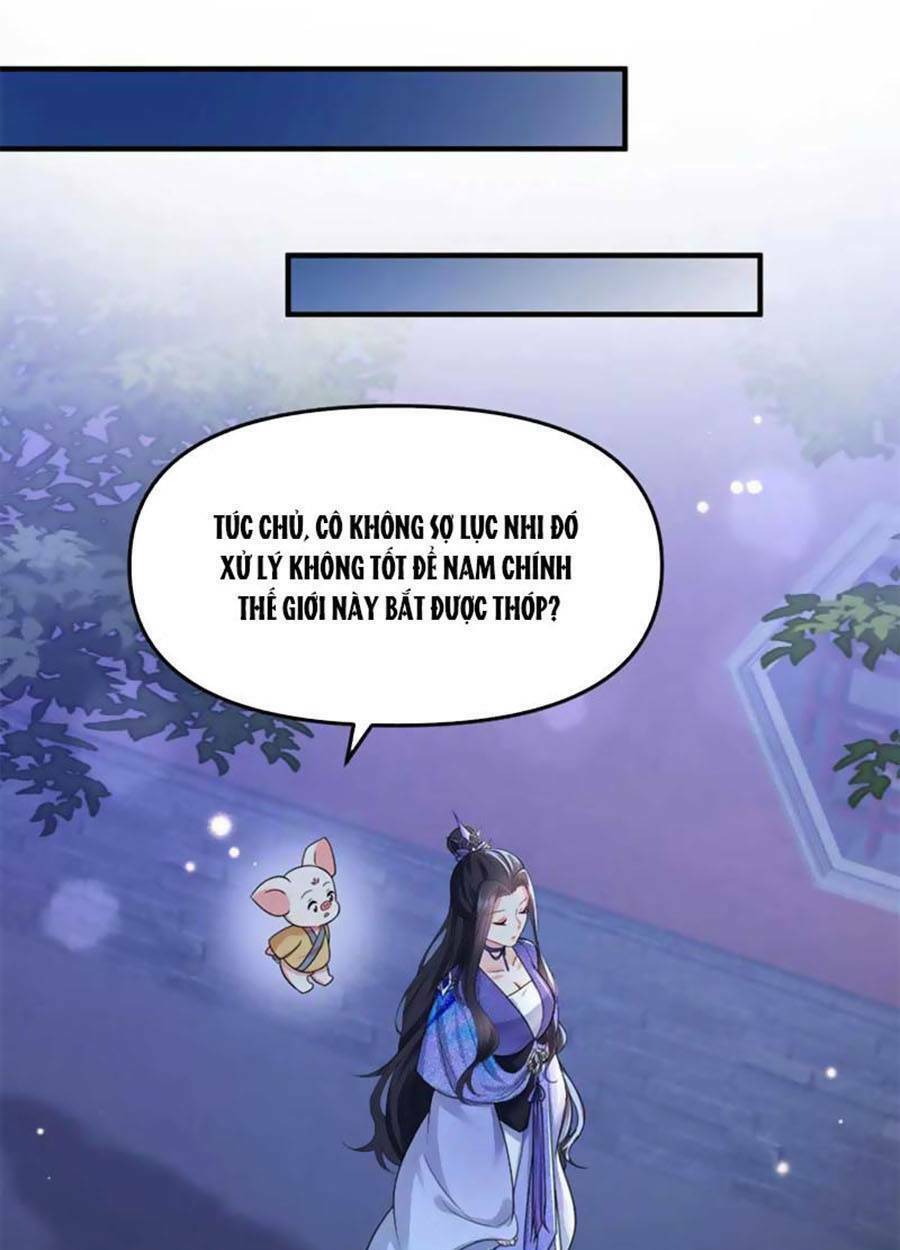 Hệ Thống Xuyên Nhanh: Ác Nam Không Dễ Chọc - Chapter 136 - Page 11