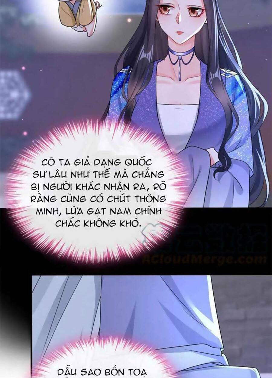 Hệ Thống Xuyên Nhanh: Ác Nam Không Dễ Chọc - Chapter 136 - Page 13