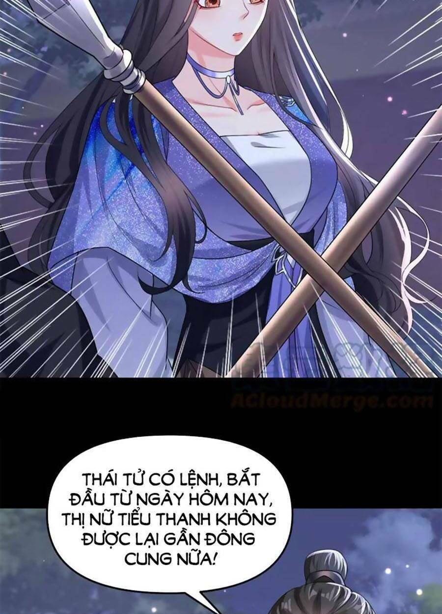 Hệ Thống Xuyên Nhanh: Ác Nam Không Dễ Chọc - Chapter 136 - Page 15