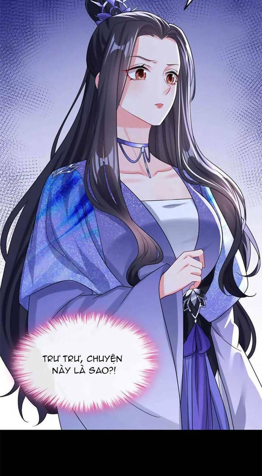 Hệ Thống Xuyên Nhanh: Ác Nam Không Dễ Chọc - Chapter 136 - Page 17