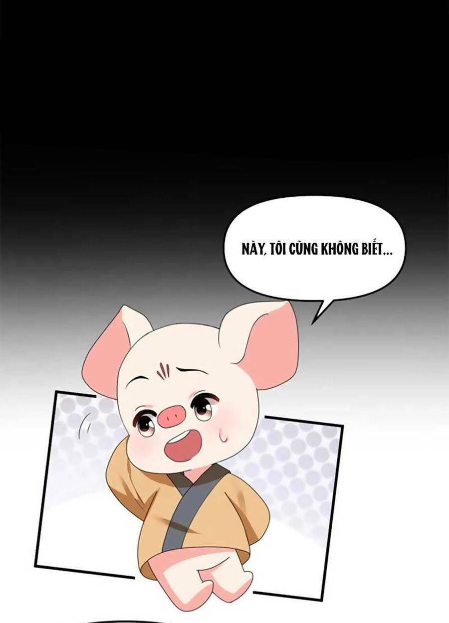 Hệ Thống Xuyên Nhanh: Ác Nam Không Dễ Chọc - Chapter 136 - Page 18