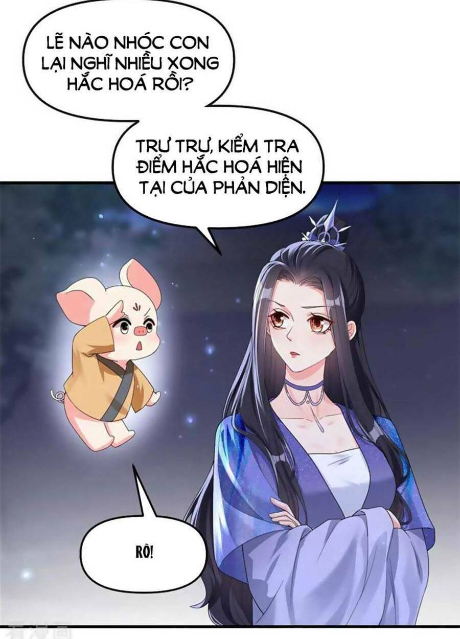 Hệ Thống Xuyên Nhanh: Ác Nam Không Dễ Chọc - Chapter 136 - Page 19