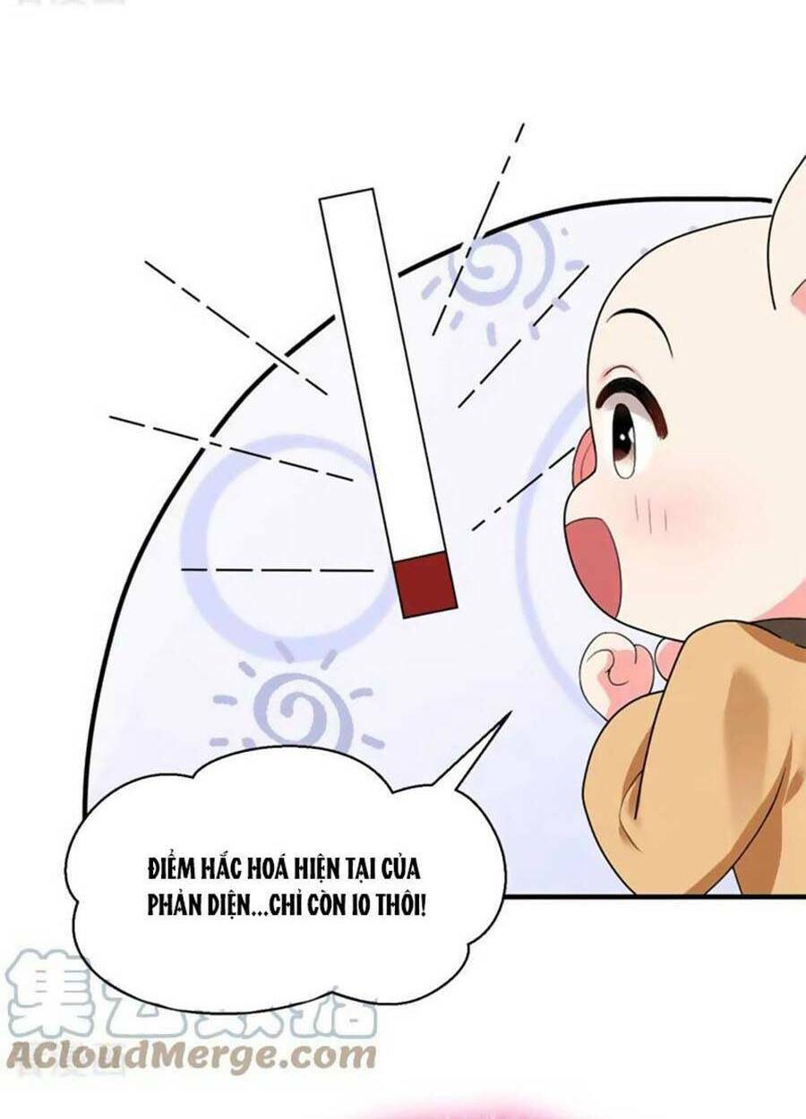 Hệ Thống Xuyên Nhanh: Ác Nam Không Dễ Chọc - Chapter 136 - Page 20