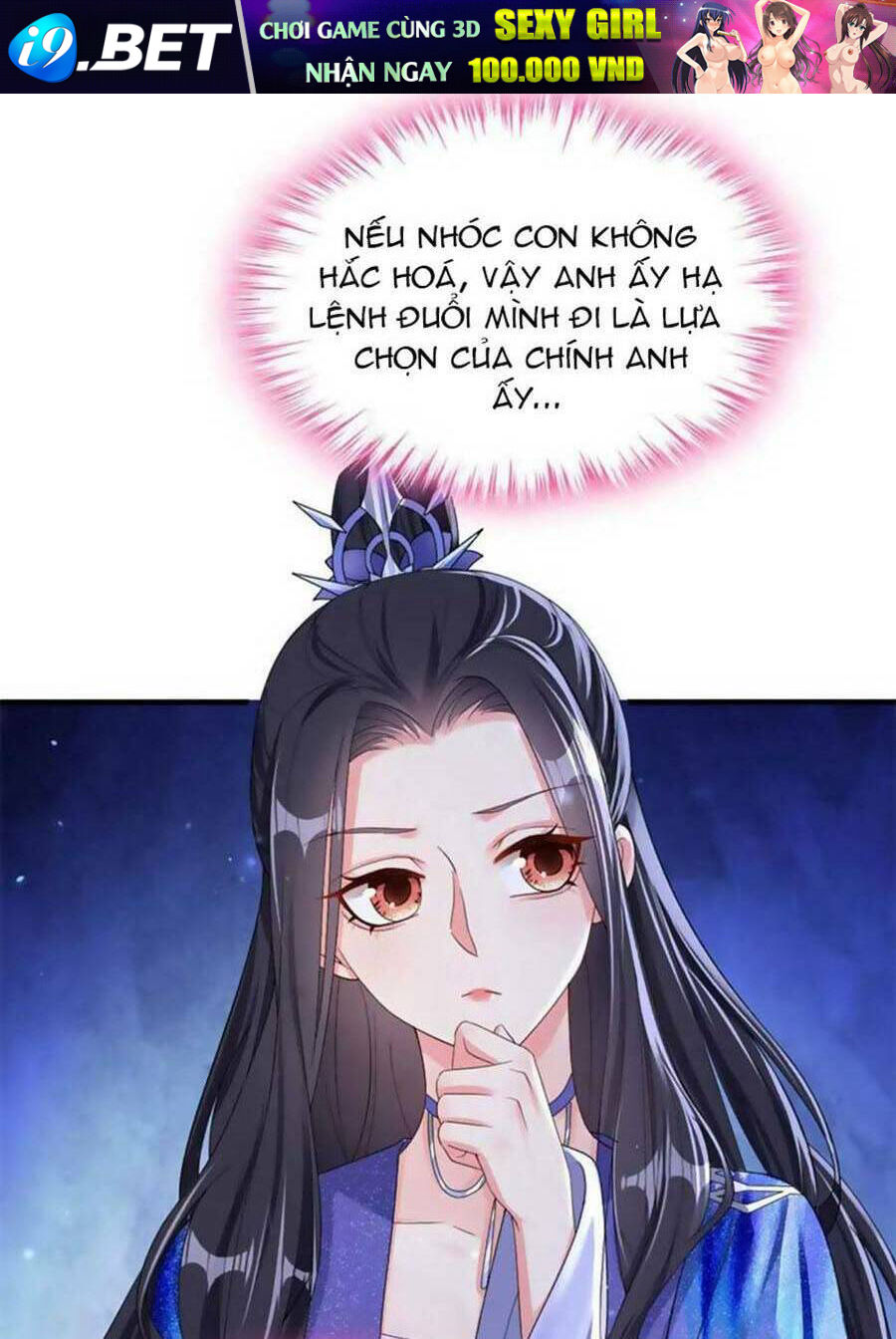 Hệ Thống Xuyên Nhanh: Ác Nam Không Dễ Chọc - Chapter 136 - Page 21