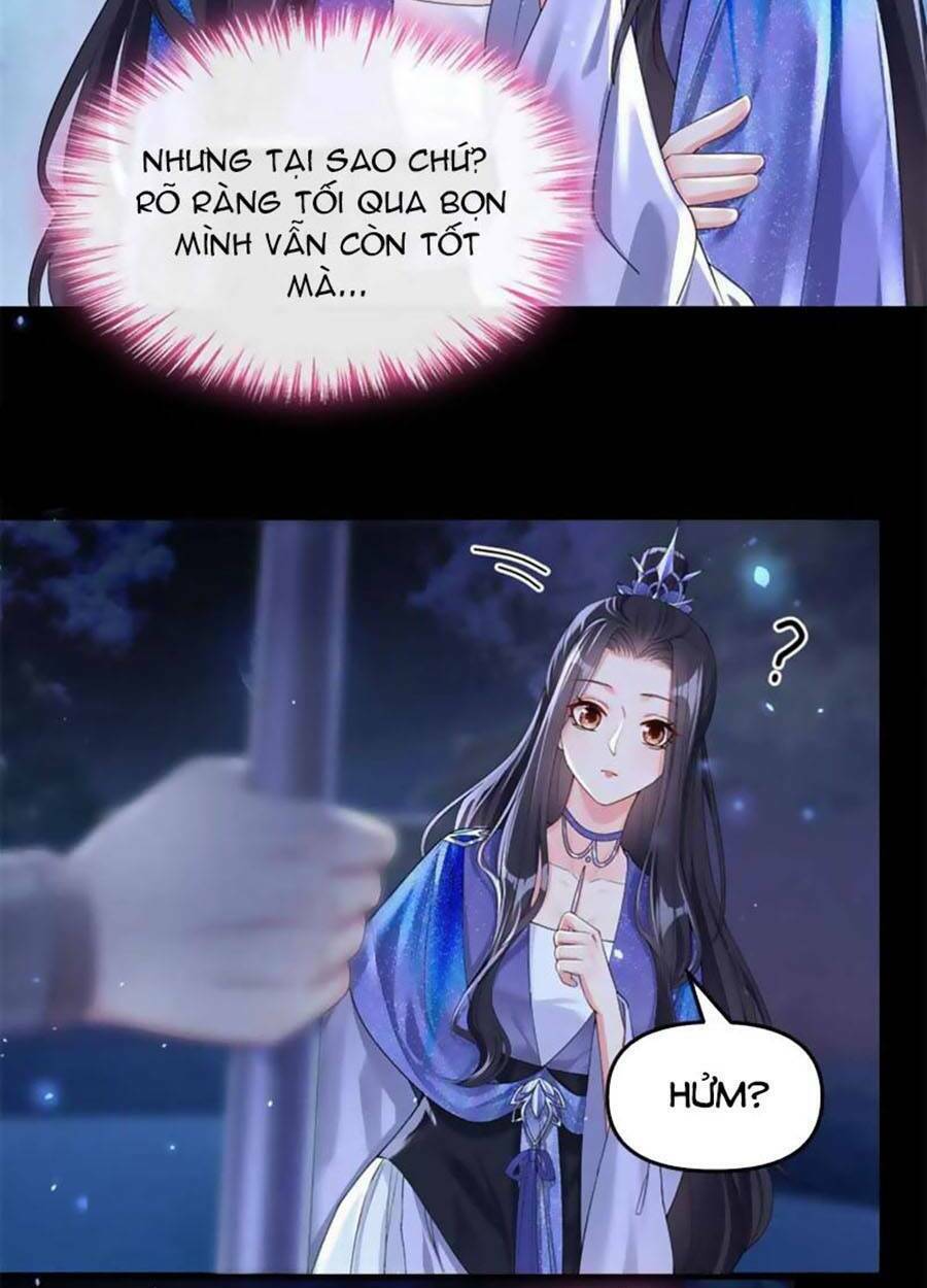 Hệ Thống Xuyên Nhanh: Ác Nam Không Dễ Chọc - Chapter 136 - Page 22