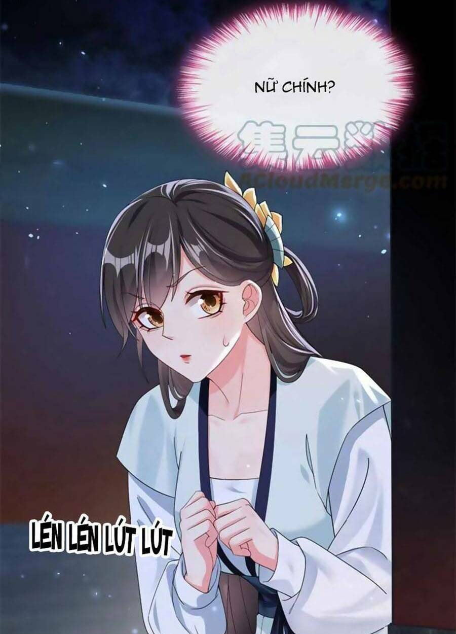 Hệ Thống Xuyên Nhanh: Ác Nam Không Dễ Chọc - Chapter 136 - Page 23