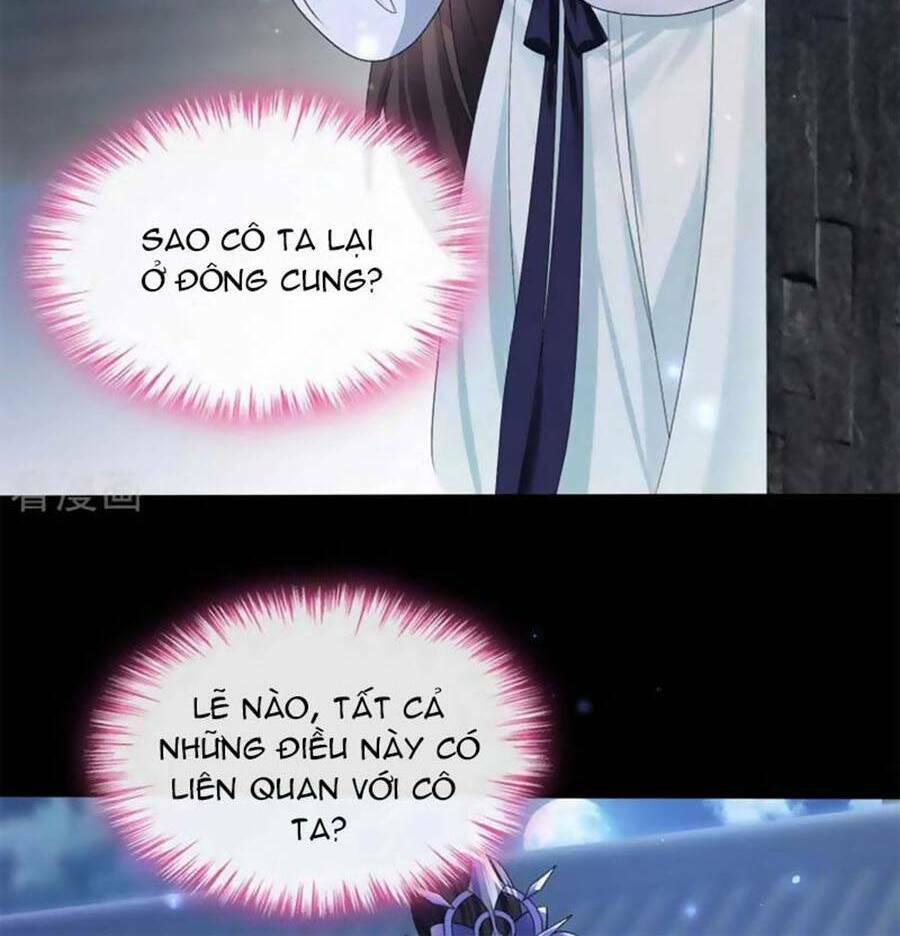 Hệ Thống Xuyên Nhanh: Ác Nam Không Dễ Chọc - Chapter 136 - Page 24
