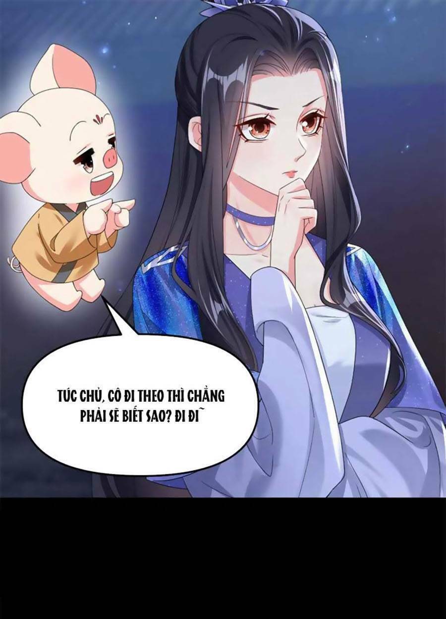 Hệ Thống Xuyên Nhanh: Ác Nam Không Dễ Chọc - Chapter 136 - Page 25