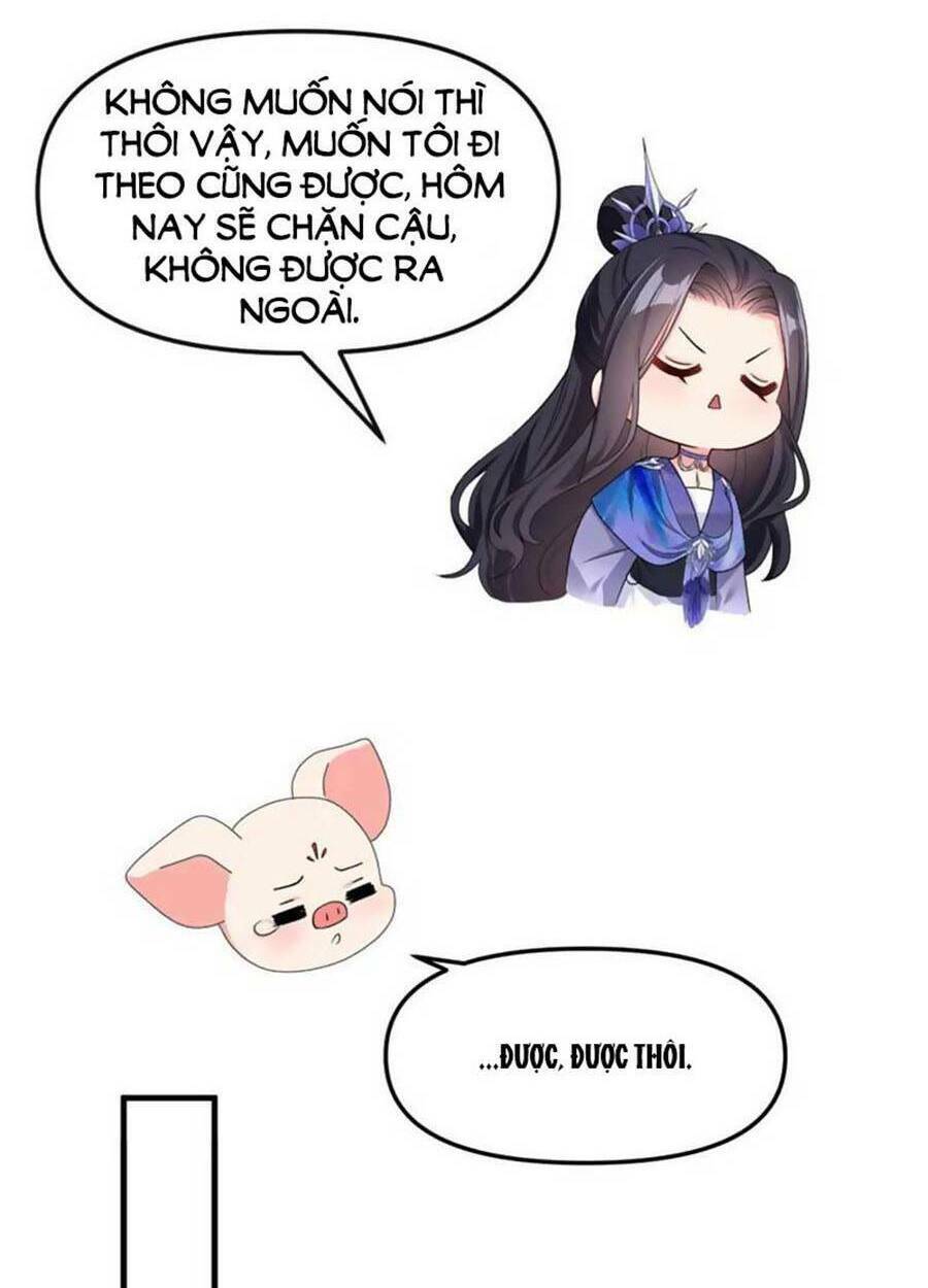 Hệ Thống Xuyên Nhanh: Ác Nam Không Dễ Chọc - Chapter 136 - Page 27