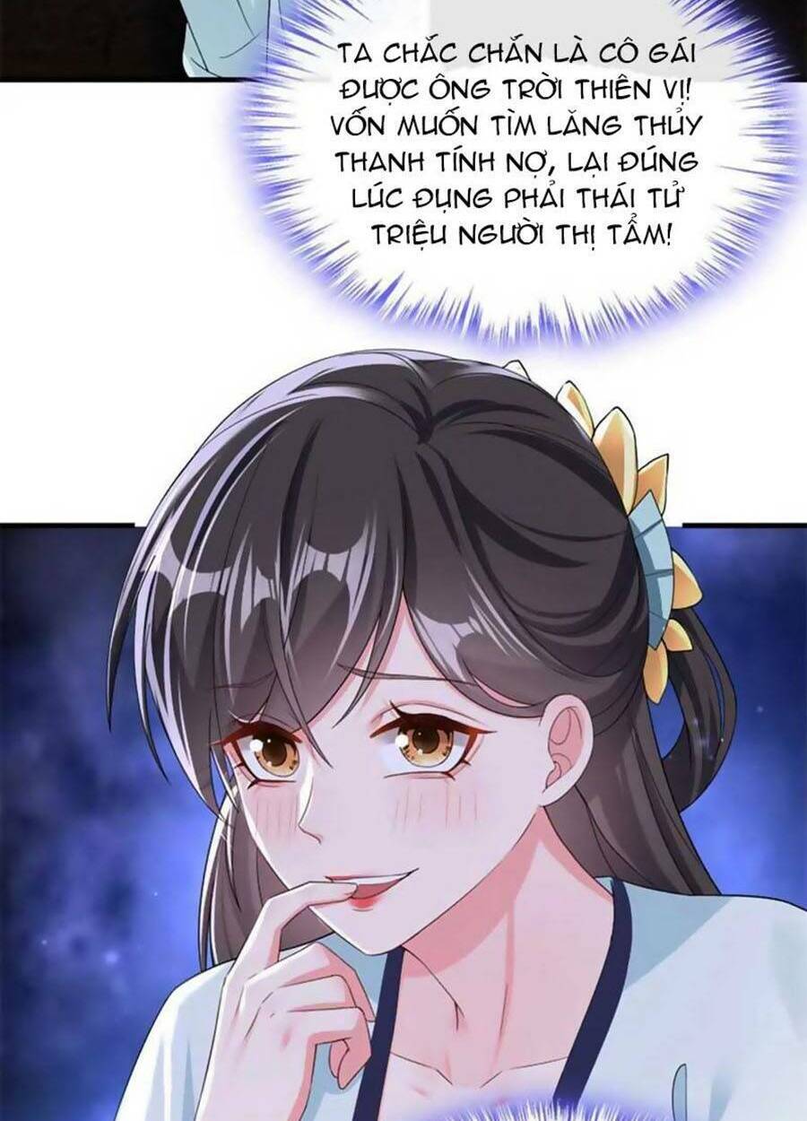 Hệ Thống Xuyên Nhanh: Ác Nam Không Dễ Chọc - Chapter 136 - Page 30