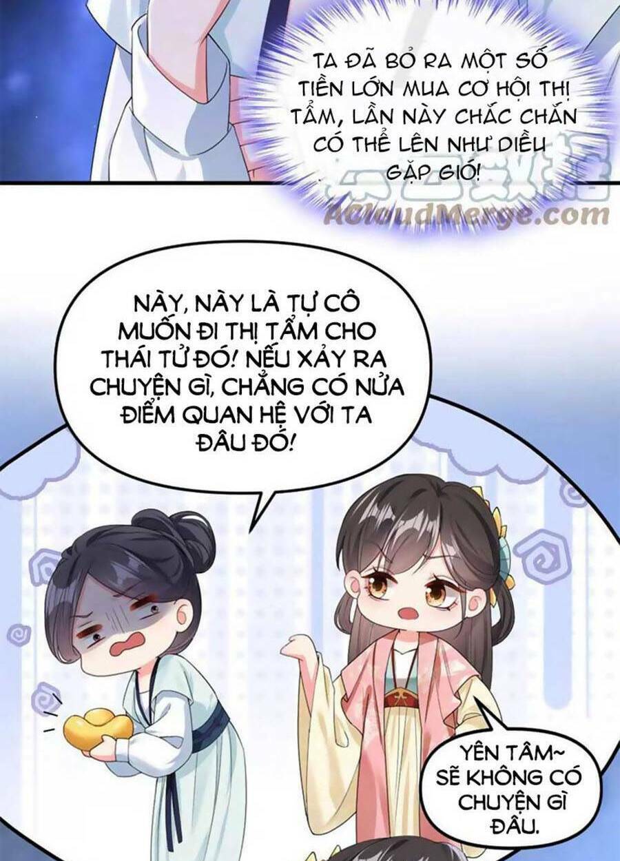 Hệ Thống Xuyên Nhanh: Ác Nam Không Dễ Chọc - Chapter 136 - Page 31