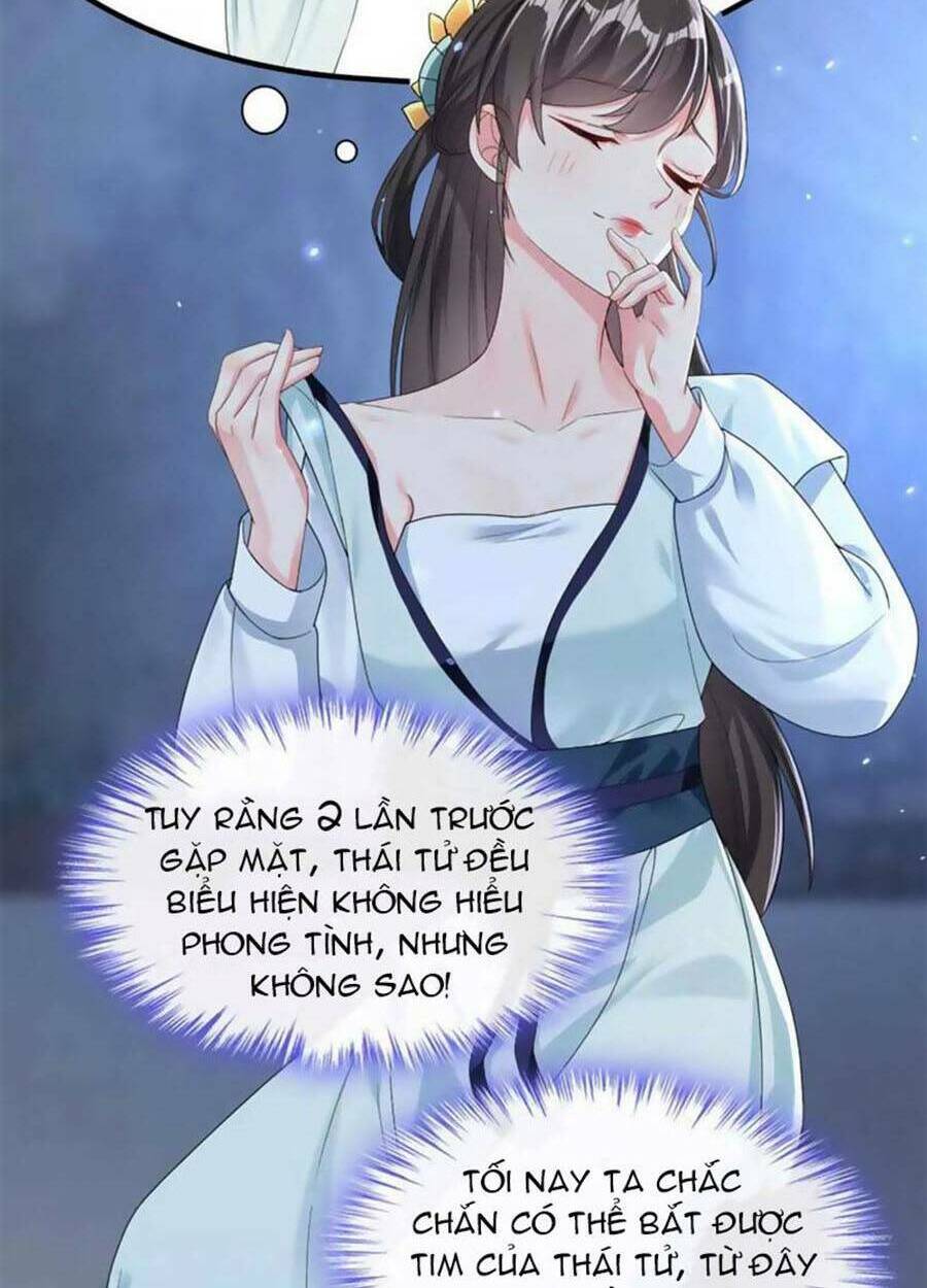 Hệ Thống Xuyên Nhanh: Ác Nam Không Dễ Chọc - Chapter 136 - Page 32