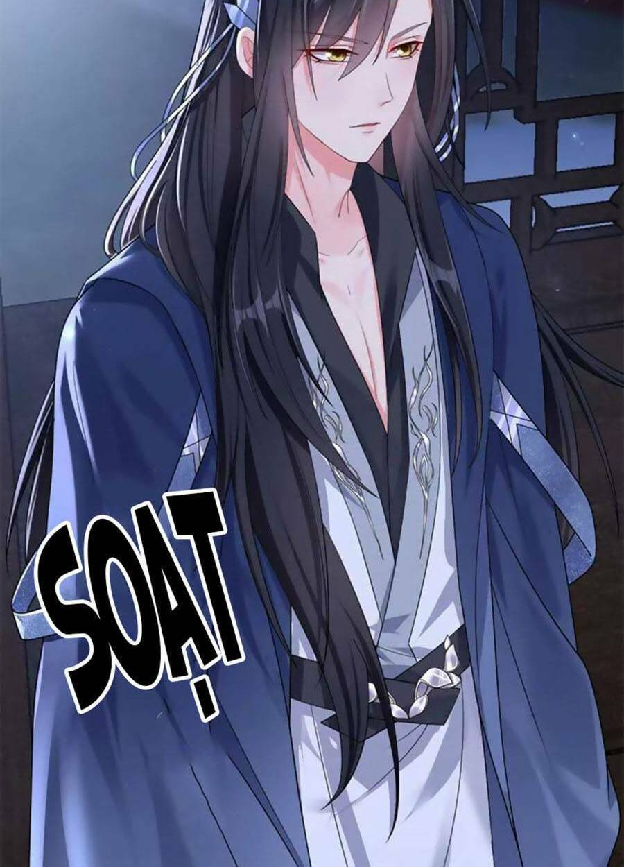 Hệ Thống Xuyên Nhanh: Ác Nam Không Dễ Chọc - Chapter 136 - Page 35