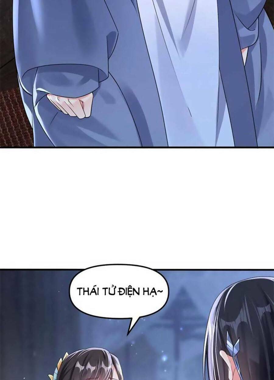 Hệ Thống Xuyên Nhanh: Ác Nam Không Dễ Chọc - Chapter 136 - Page 36