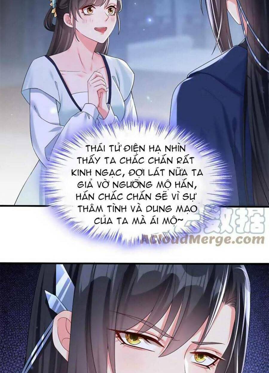 Hệ Thống Xuyên Nhanh: Ác Nam Không Dễ Chọc - Chapter 136 - Page 37