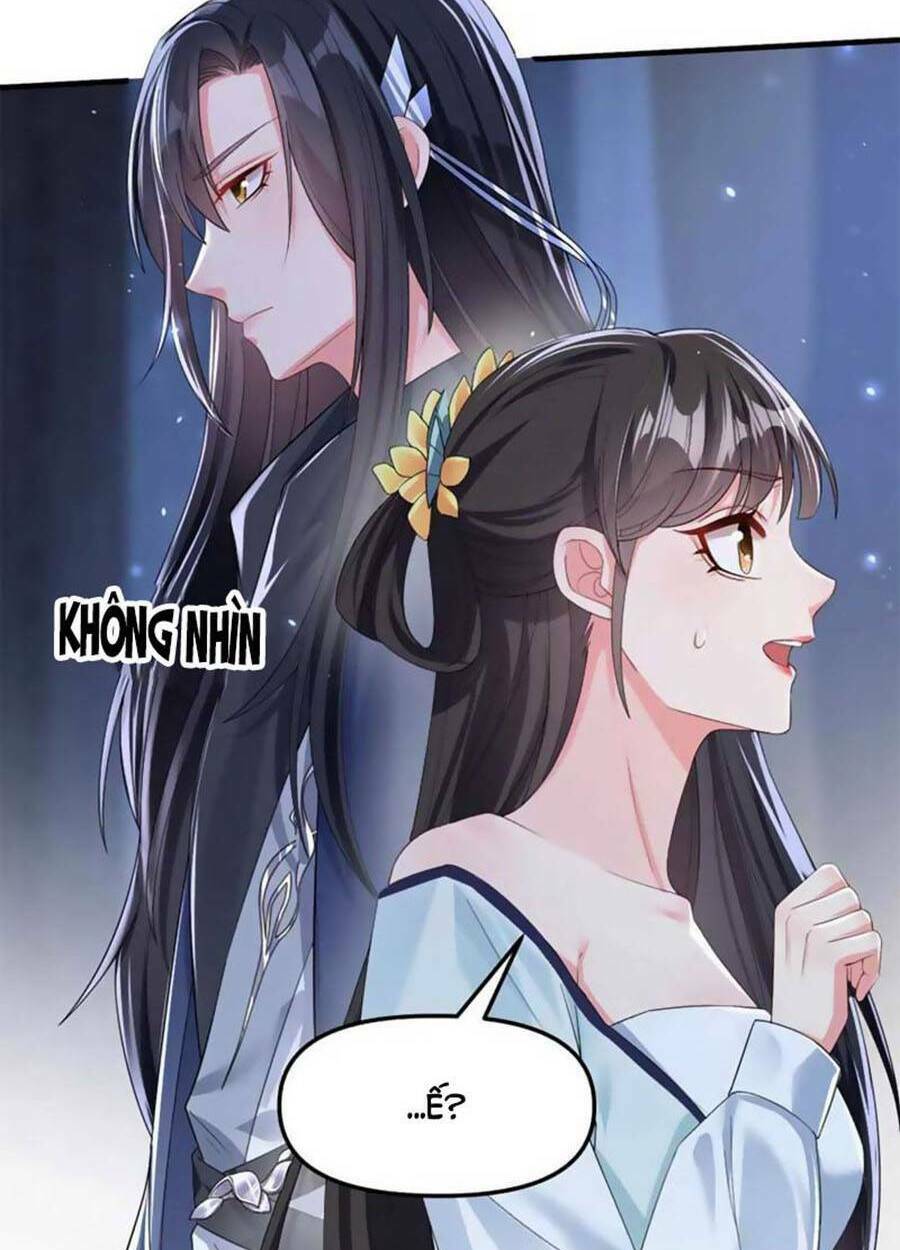 Hệ Thống Xuyên Nhanh: Ác Nam Không Dễ Chọc - Chapter 136 - Page 40