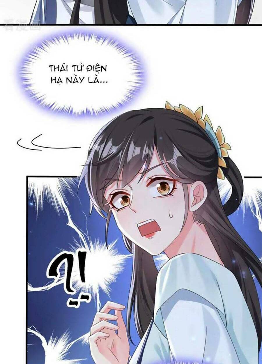 Hệ Thống Xuyên Nhanh: Ác Nam Không Dễ Chọc - Chapter 136 - Page 41