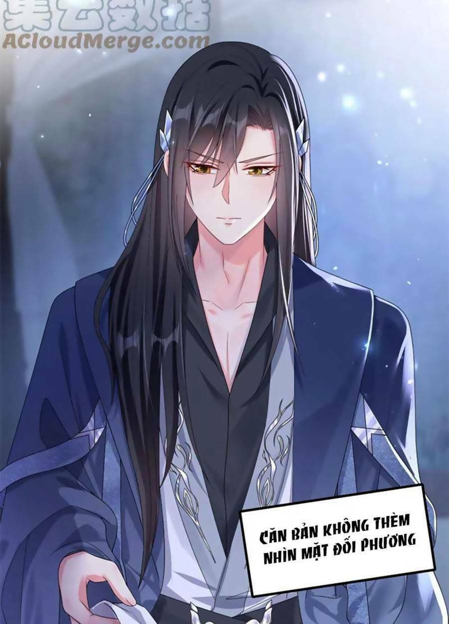 Hệ Thống Xuyên Nhanh: Ác Nam Không Dễ Chọc - Chapter 136 - Page 43