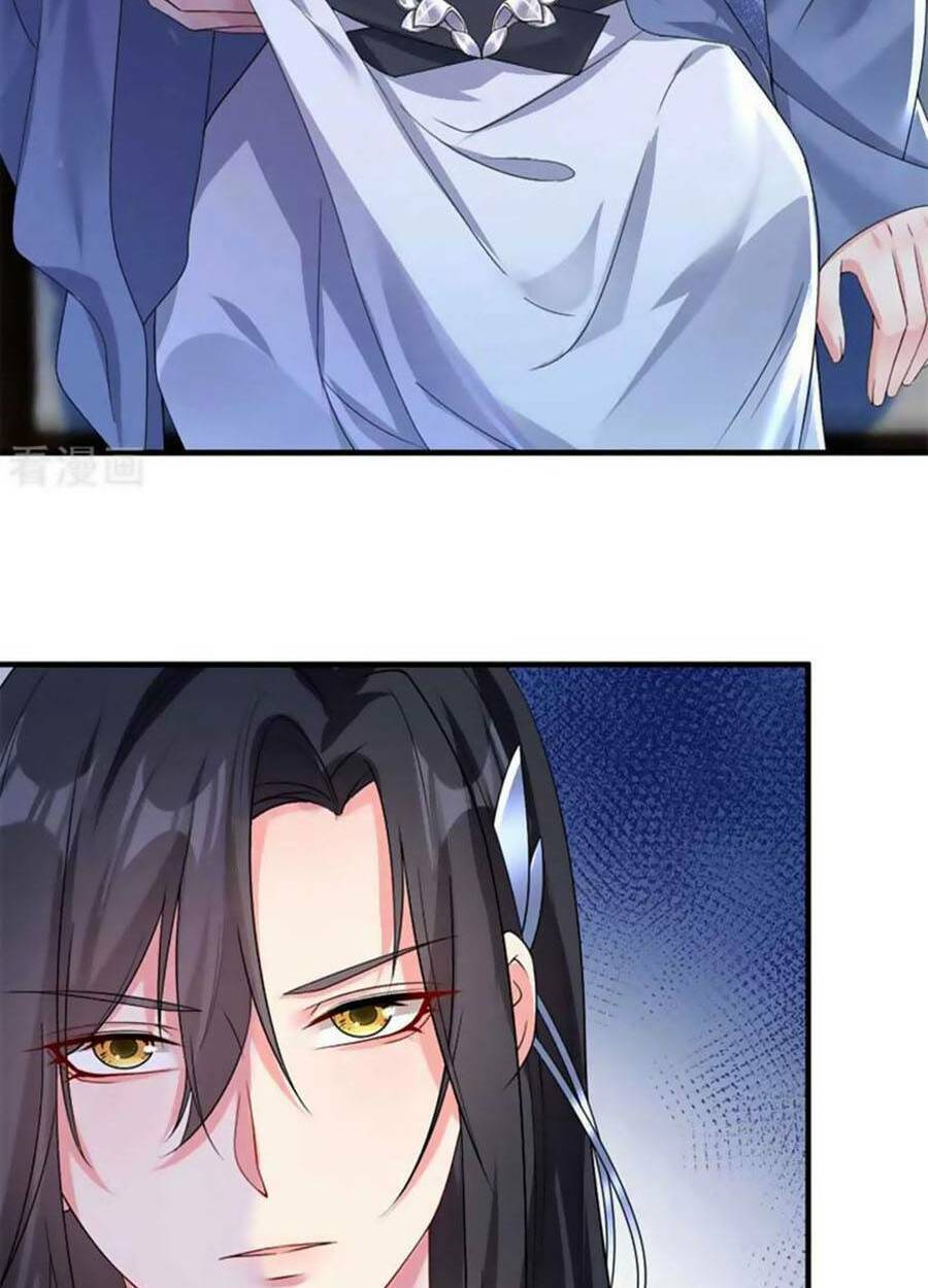 Hệ Thống Xuyên Nhanh: Ác Nam Không Dễ Chọc - Chapter 136 - Page 44