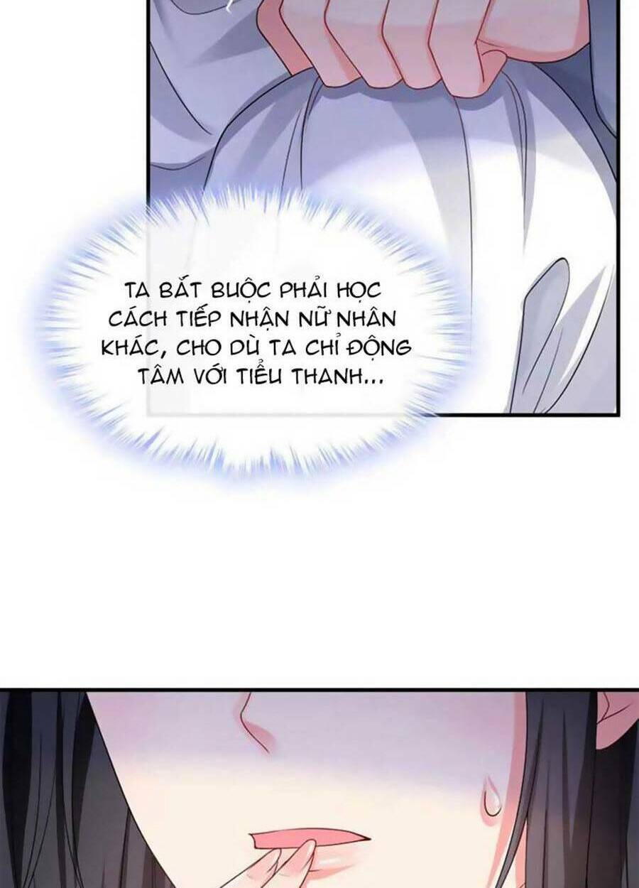 Hệ Thống Xuyên Nhanh: Ác Nam Không Dễ Chọc - Chapter 137 - Page 9