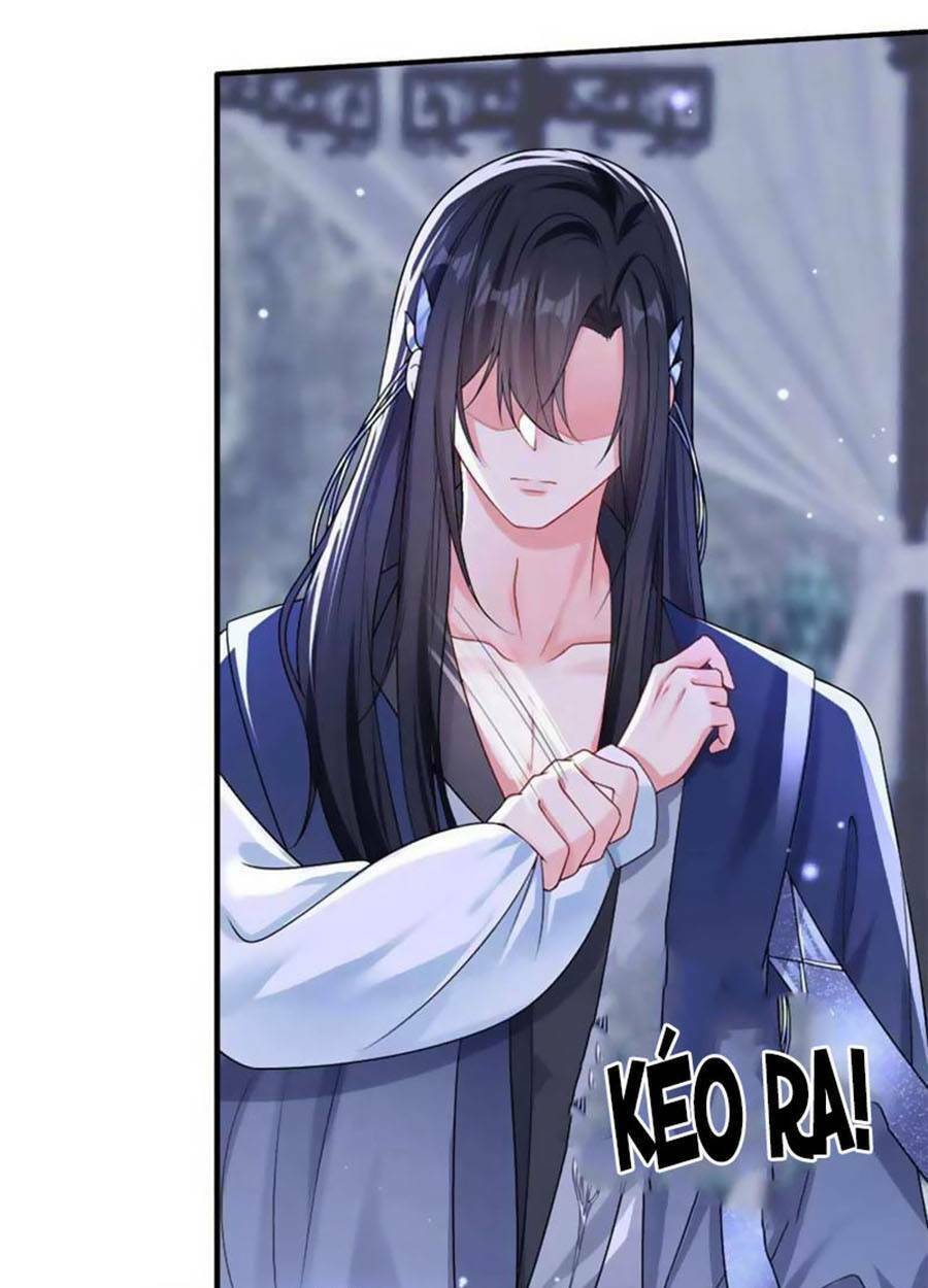 Hệ Thống Xuyên Nhanh: Ác Nam Không Dễ Chọc - Chapter 137 - Page 11