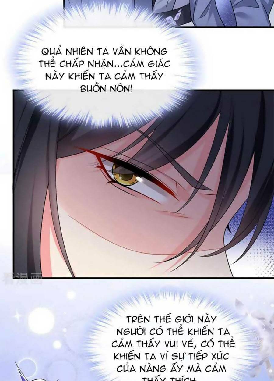 Hệ Thống Xuyên Nhanh: Ác Nam Không Dễ Chọc - Chapter 137 - Page 12