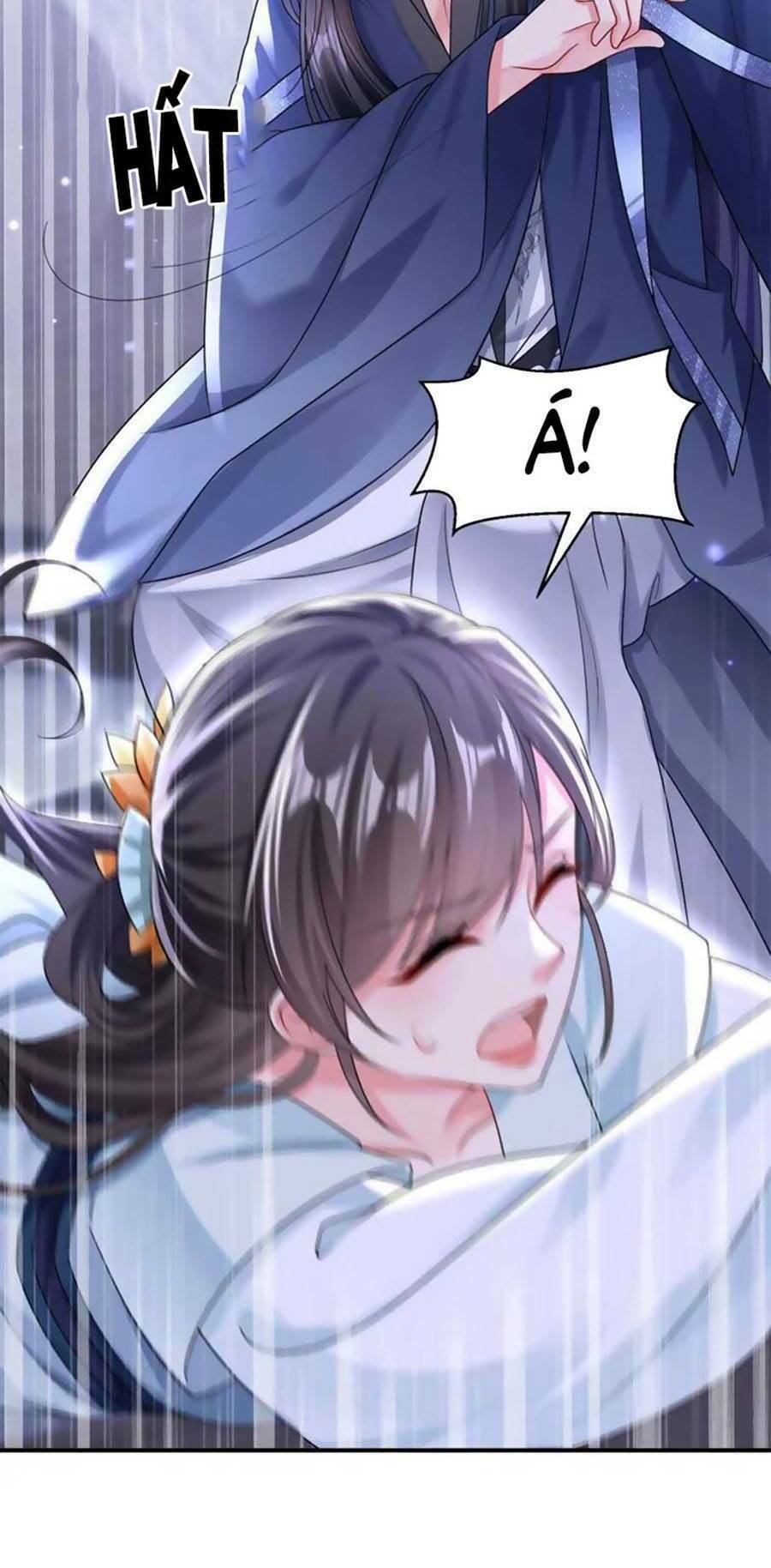 Hệ Thống Xuyên Nhanh: Ác Nam Không Dễ Chọc - Chapter 137 - Page 15