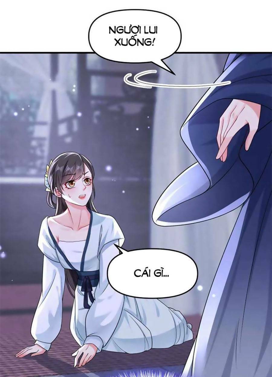 Hệ Thống Xuyên Nhanh: Ác Nam Không Dễ Chọc - Chapter 137 - Page 16