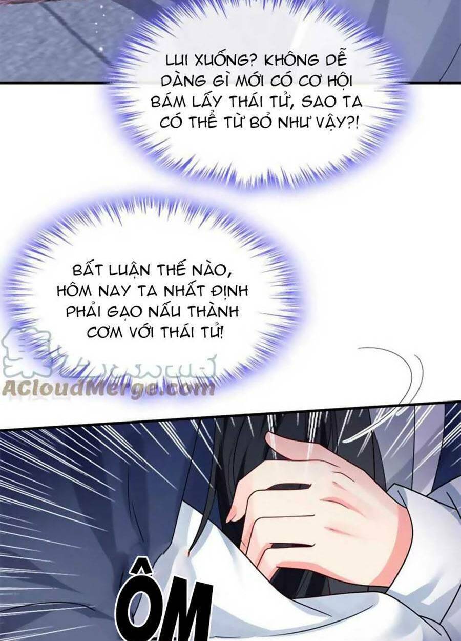 Hệ Thống Xuyên Nhanh: Ác Nam Không Dễ Chọc - Chapter 137 - Page 17