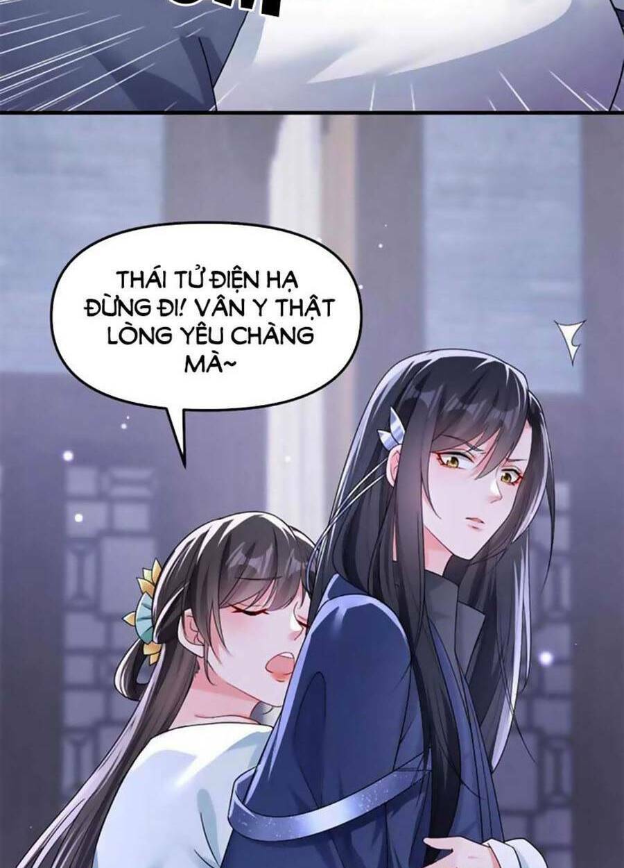 Hệ Thống Xuyên Nhanh: Ác Nam Không Dễ Chọc - Chapter 137 - Page 18