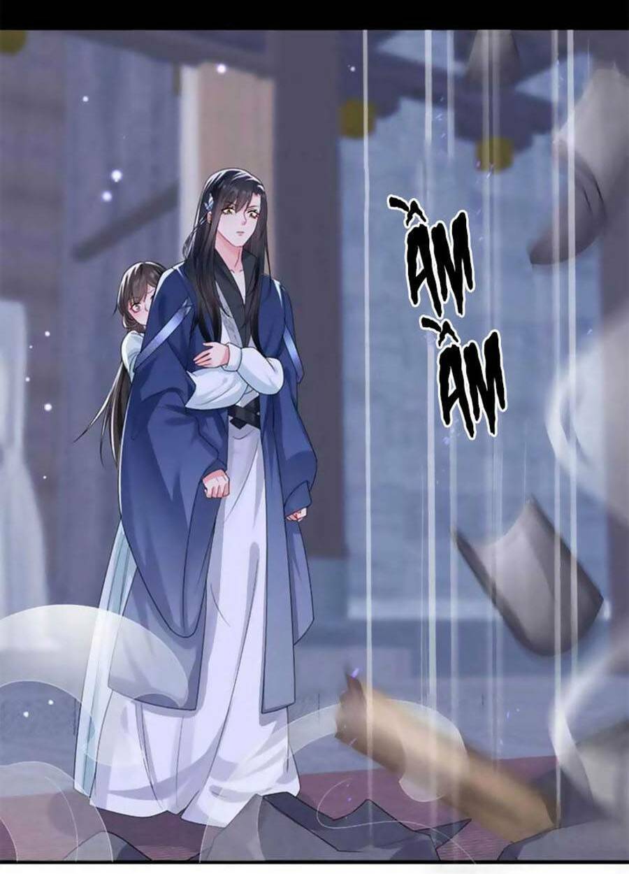 Hệ Thống Xuyên Nhanh: Ác Nam Không Dễ Chọc - Chapter 137 - Page 22