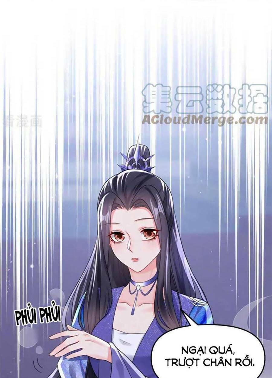 Hệ Thống Xuyên Nhanh: Ác Nam Không Dễ Chọc - Chapter 137 - Page 23