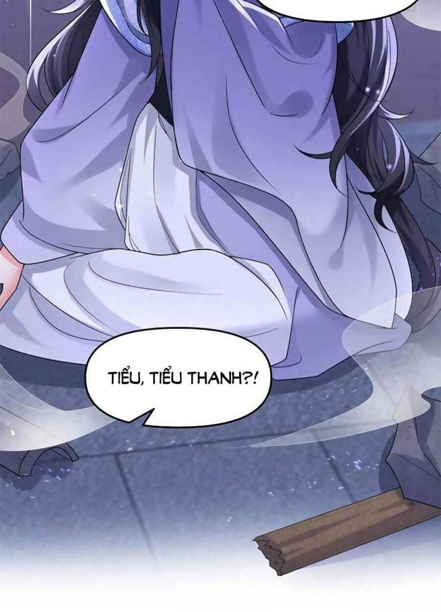 Hệ Thống Xuyên Nhanh: Ác Nam Không Dễ Chọc - Chapter 137 - Page 24