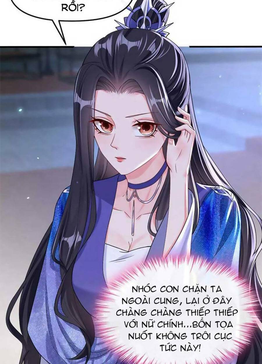 Hệ Thống Xuyên Nhanh: Ác Nam Không Dễ Chọc - Chapter 137 - Page 27