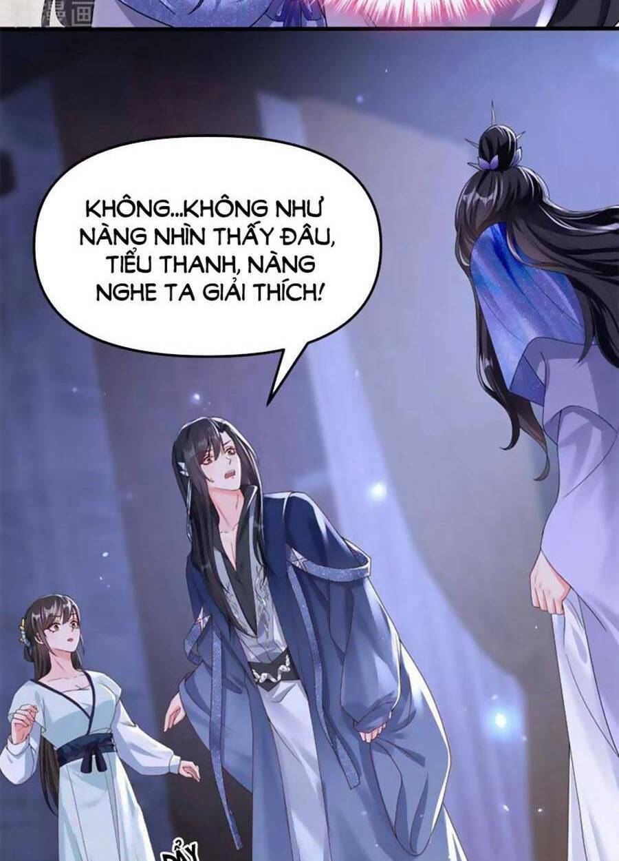 Hệ Thống Xuyên Nhanh: Ác Nam Không Dễ Chọc - Chapter 137 - Page 28