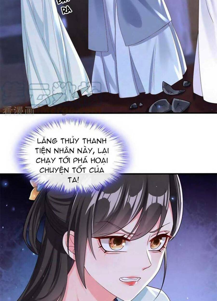Hệ Thống Xuyên Nhanh: Ác Nam Không Dễ Chọc - Chapter 137 - Page 29