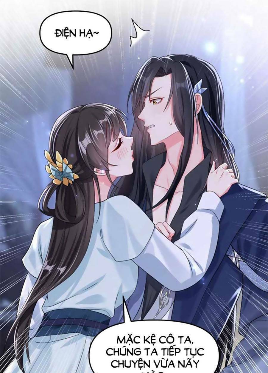 Hệ Thống Xuyên Nhanh: Ác Nam Không Dễ Chọc - Chapter 137 - Page 31