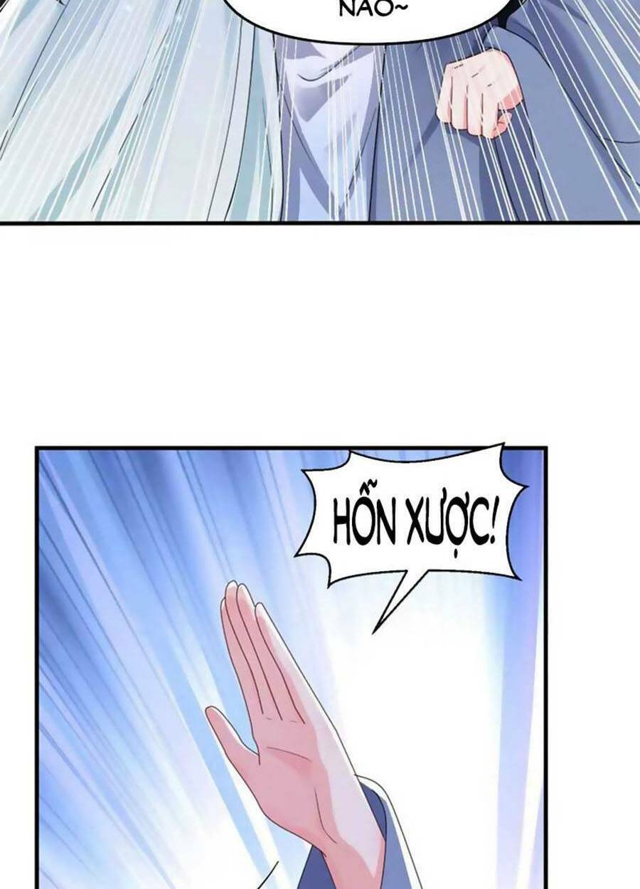 Hệ Thống Xuyên Nhanh: Ác Nam Không Dễ Chọc - Chapter 137 - Page 32