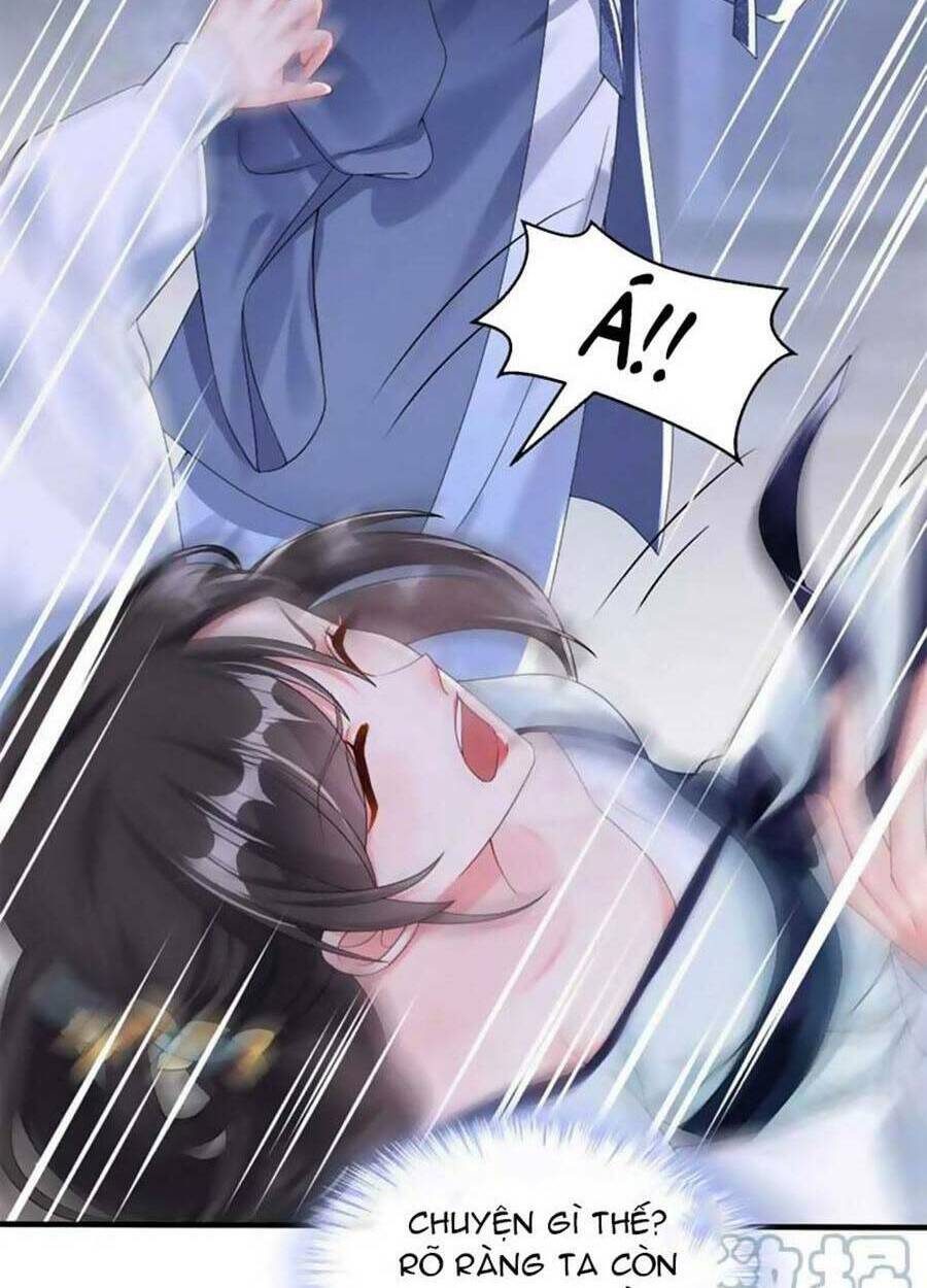Hệ Thống Xuyên Nhanh: Ác Nam Không Dễ Chọc - Chapter 137 - Page 34