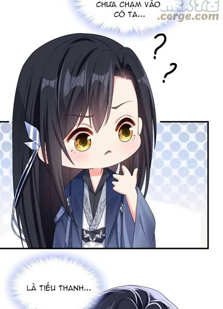 Hệ Thống Xuyên Nhanh: Ác Nam Không Dễ Chọc - Chapter 137 - Page 35