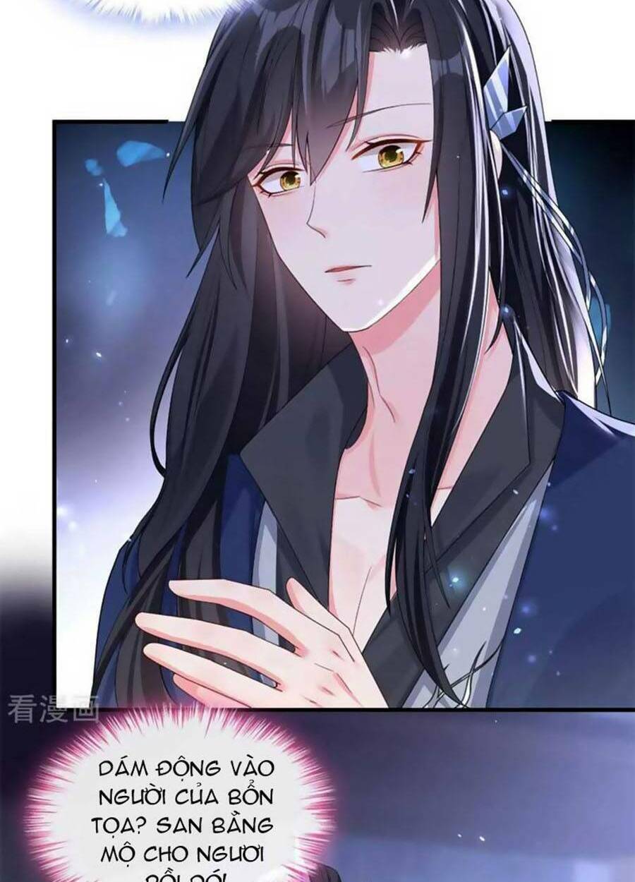 Hệ Thống Xuyên Nhanh: Ác Nam Không Dễ Chọc - Chapter 137 - Page 36