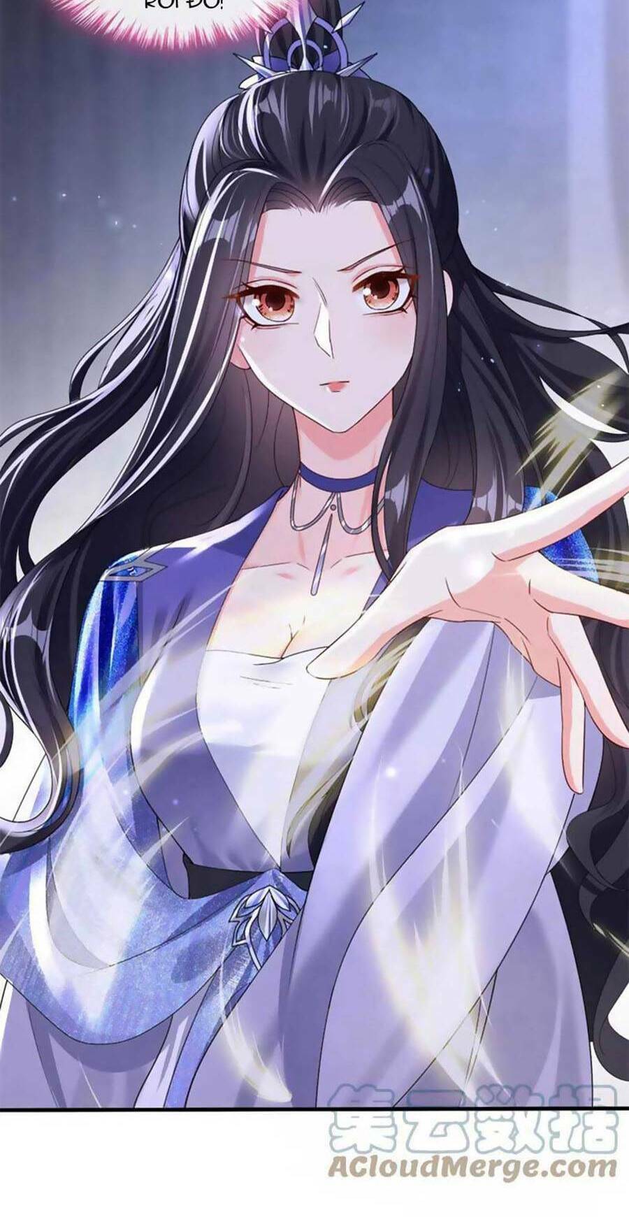 Hệ Thống Xuyên Nhanh: Ác Nam Không Dễ Chọc - Chapter 137 - Page 37