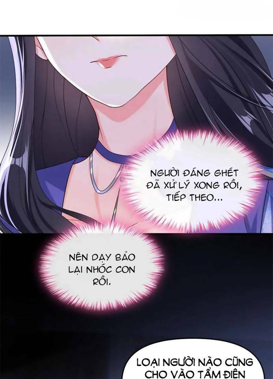 Hệ Thống Xuyên Nhanh: Ác Nam Không Dễ Chọc - Chapter 137 - Page 38