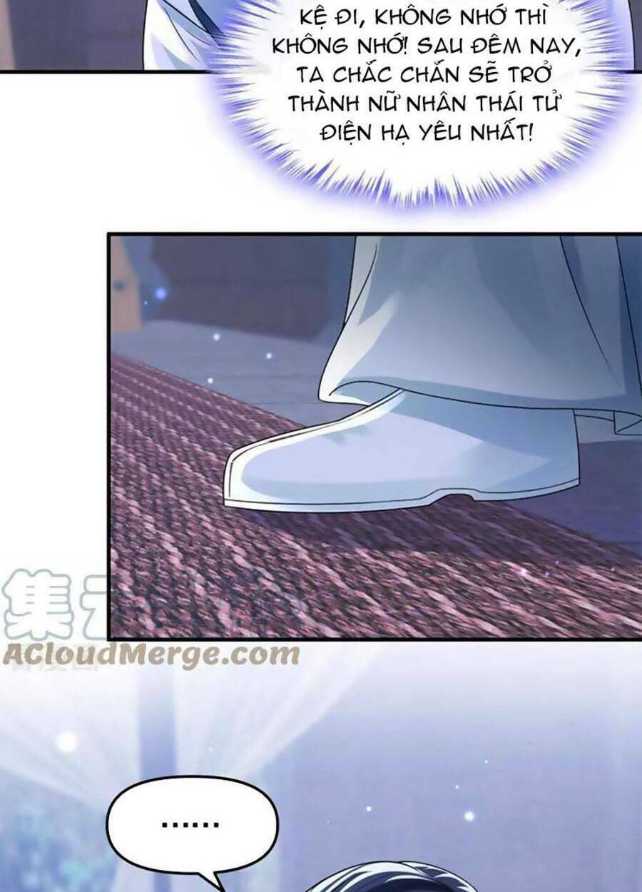 Hệ Thống Xuyên Nhanh: Ác Nam Không Dễ Chọc - Chapter 137 - Page 3