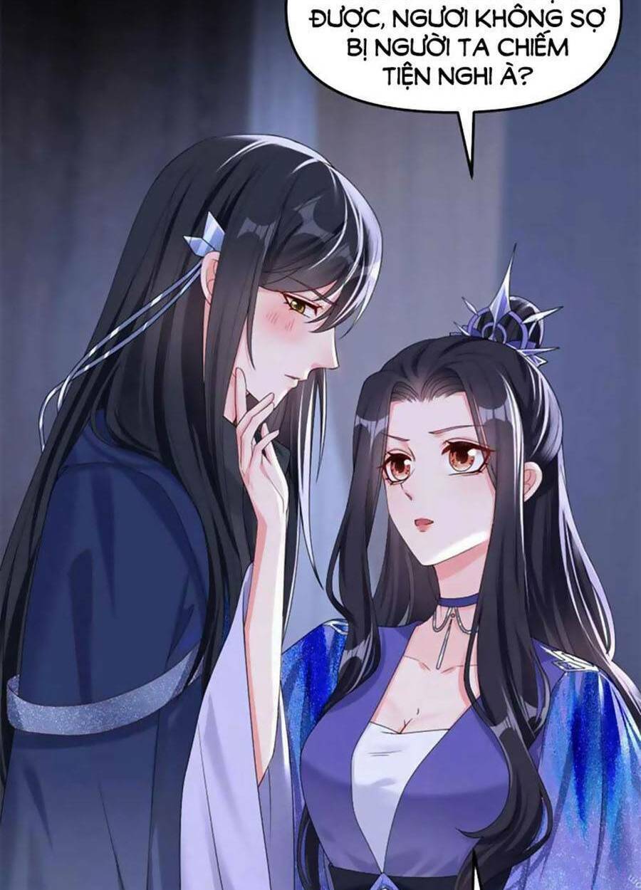 Hệ Thống Xuyên Nhanh: Ác Nam Không Dễ Chọc - Chapter 137 - Page 39