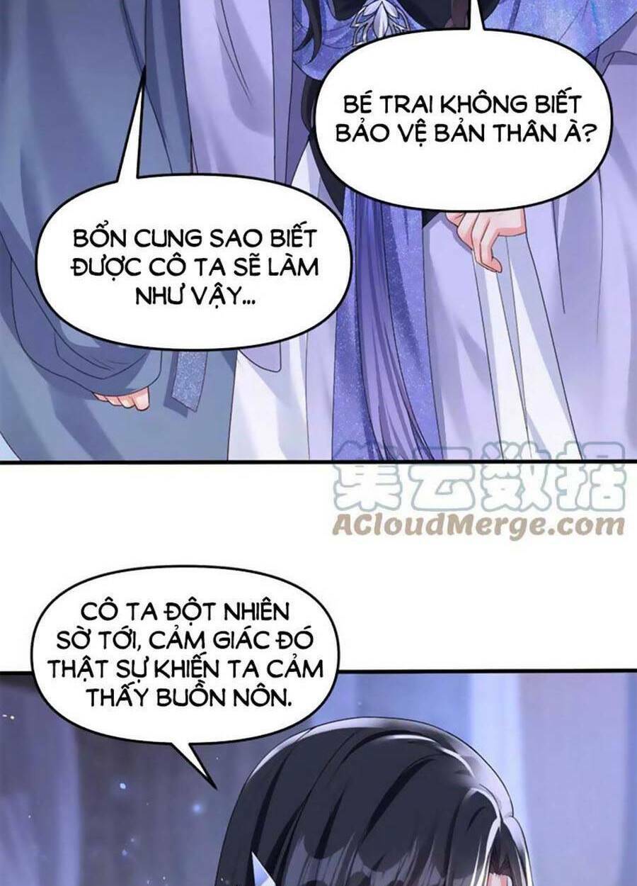 Hệ Thống Xuyên Nhanh: Ác Nam Không Dễ Chọc - Chapter 137 - Page 40