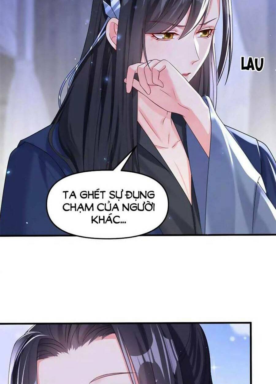 Hệ Thống Xuyên Nhanh: Ác Nam Không Dễ Chọc - Chapter 137 - Page 41