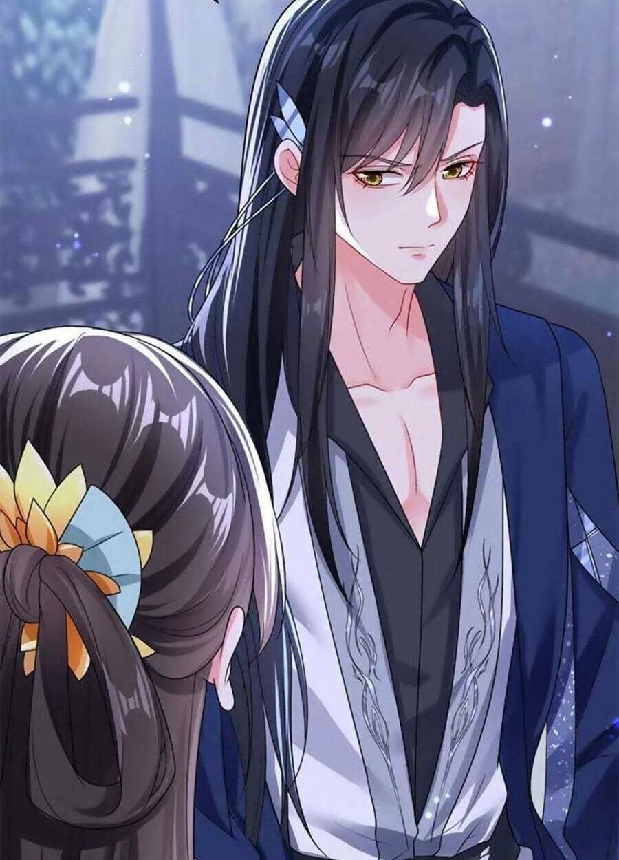 Hệ Thống Xuyên Nhanh: Ác Nam Không Dễ Chọc - Chapter 137 - Page 4