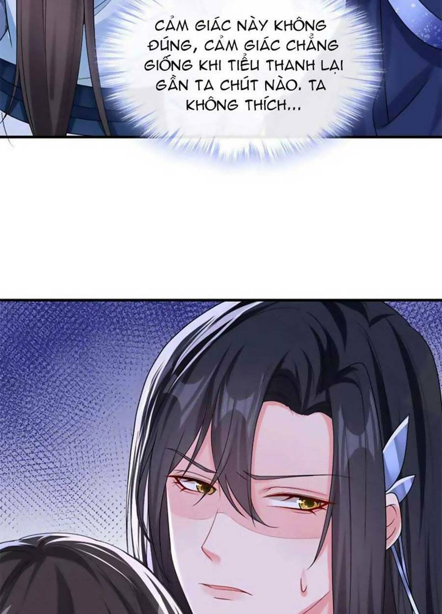 Hệ Thống Xuyên Nhanh: Ác Nam Không Dễ Chọc - Chapter 137 - Page 7