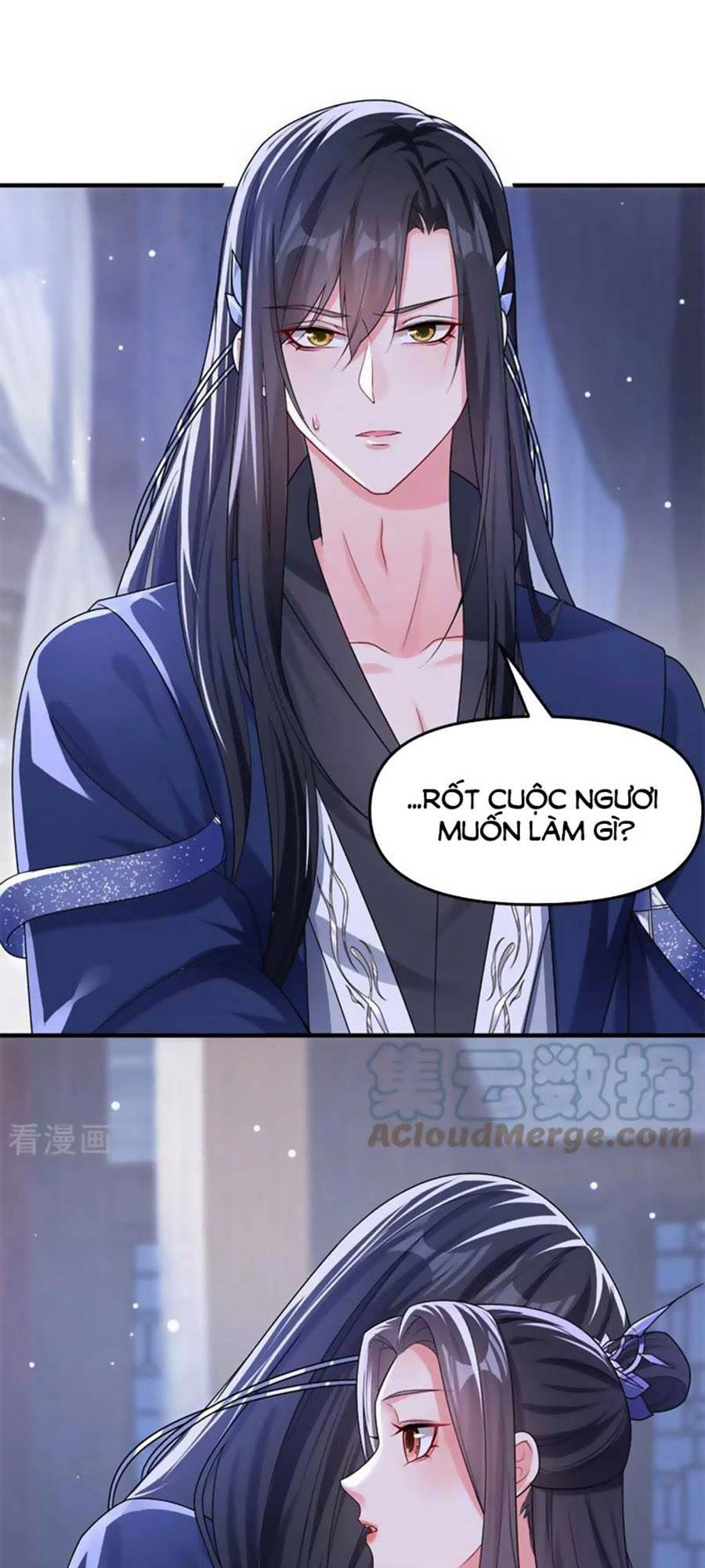 Hệ Thống Xuyên Nhanh: Ác Nam Không Dễ Chọc - Chapter 138 - Page 10